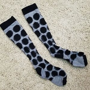 Compression socks